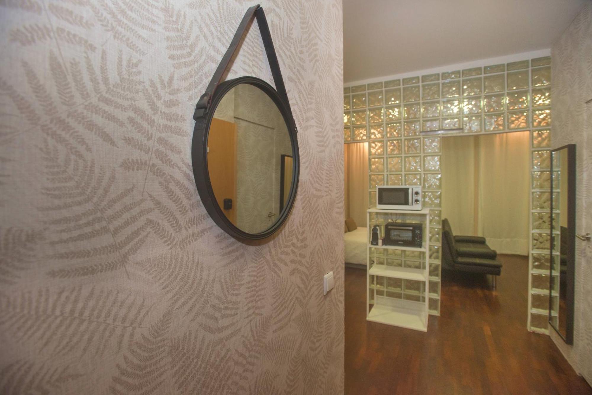 Bonsai Apartment 5 ポルト エクステリア 写真