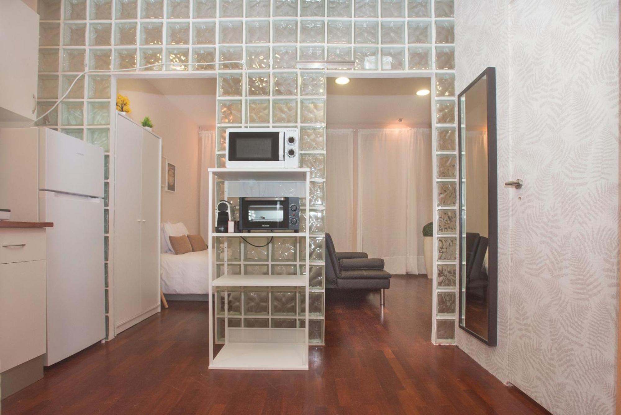 Bonsai Apartment 5 ポルト エクステリア 写真